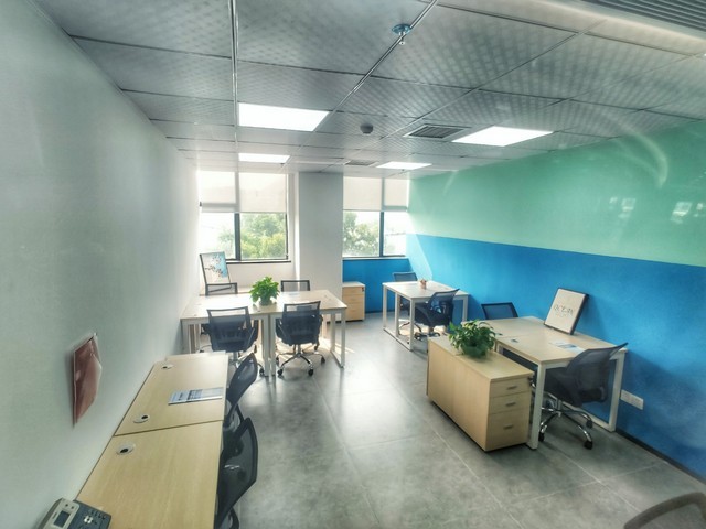 江西推广商务服务企业